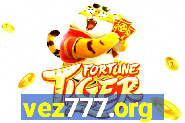 vez777.org