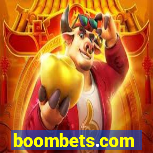 boombets.com