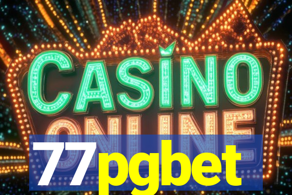 77pgbet