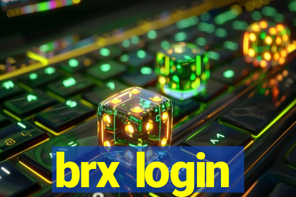 brx login