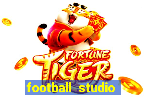 football studio grupo telegram