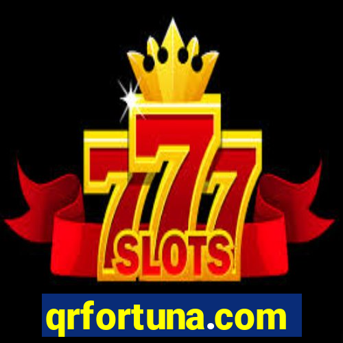 qrfortuna.com