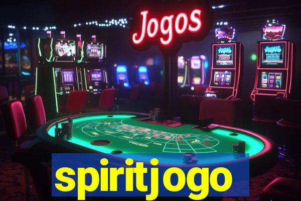 spiritjogo