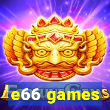 e66 games