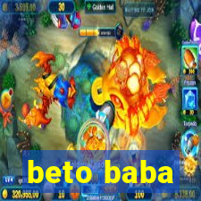 beto baba