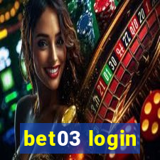 bet03 login