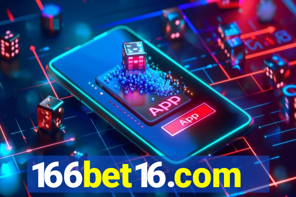 166bet16.com