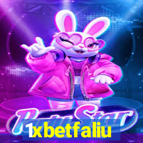 1xbetfaliu