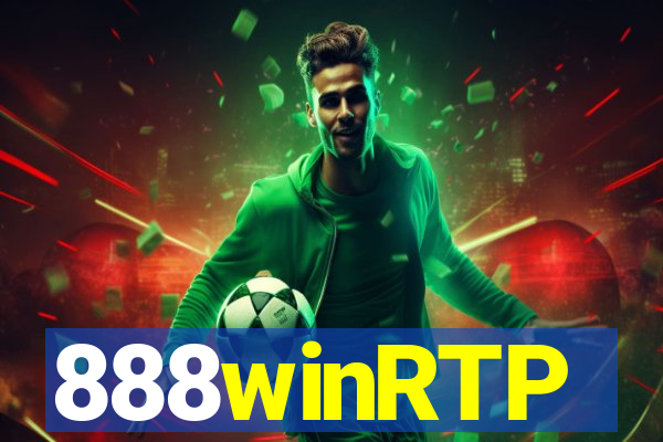 888winRTP