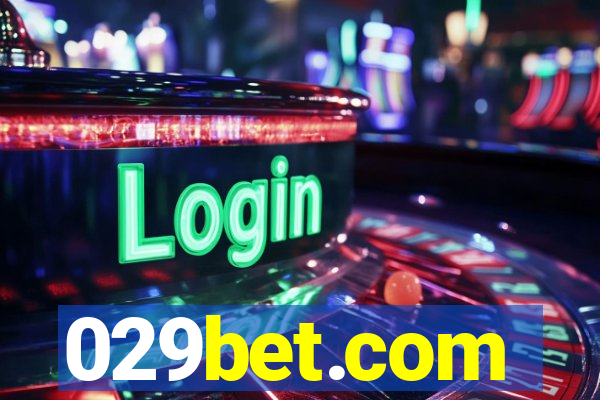 029bet.com