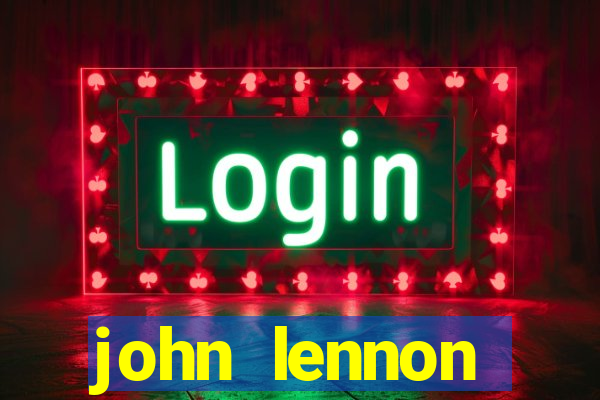 john lennon epiphone casino