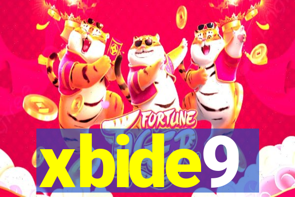 xbide9