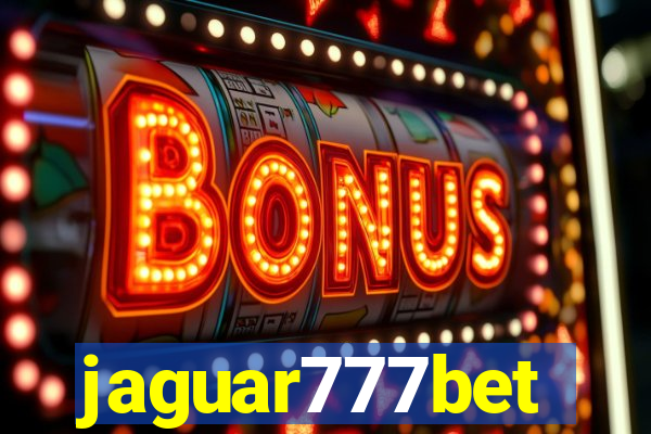 jaguar777bet