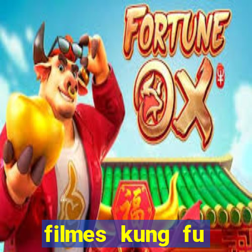 filmes kung fu futebol clube completo dublado