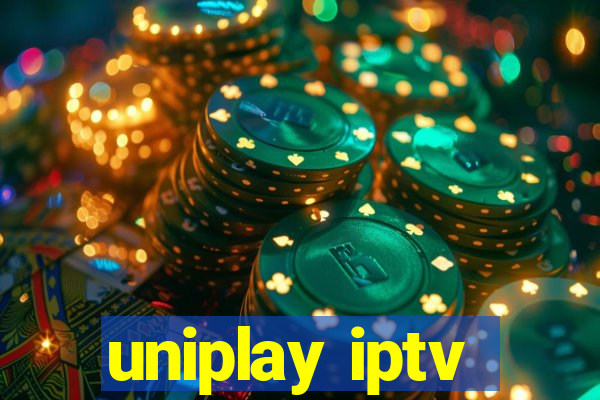 uniplay iptv