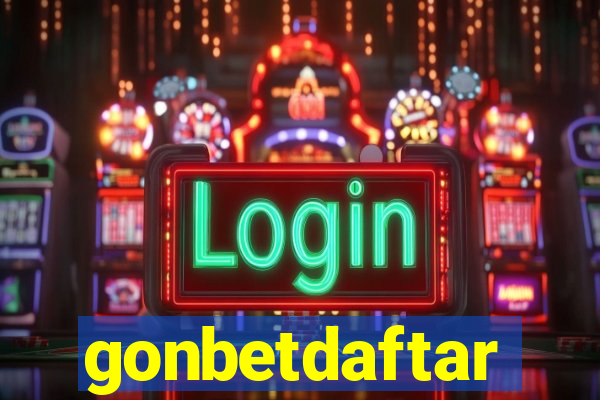 gonbetdaftar