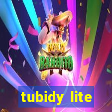 tubidy lite