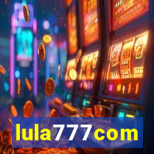 lula777com