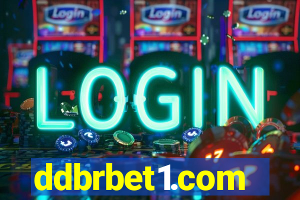 ddbrbet1.com