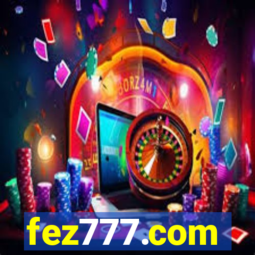 fez777.com