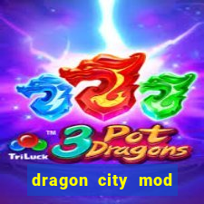 dragon city mod apk team2earn