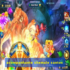 acompanhante shemale santos