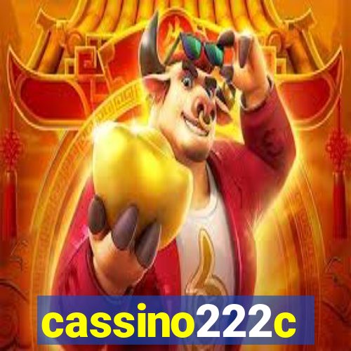 cassino222c