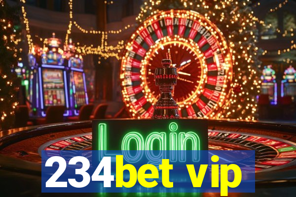 234bet vip