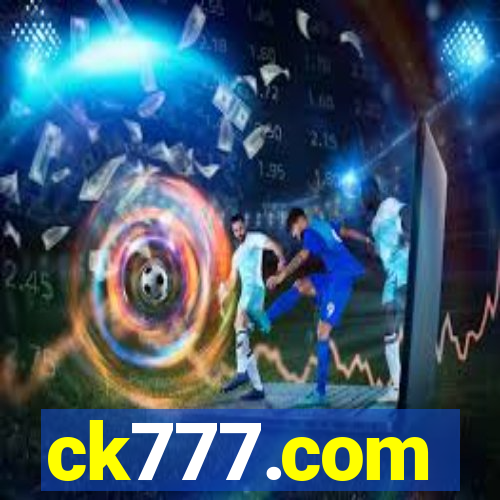 ck777.com