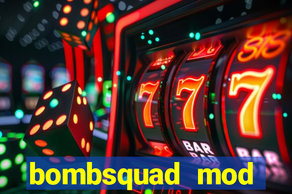 bombsquad mod manager download