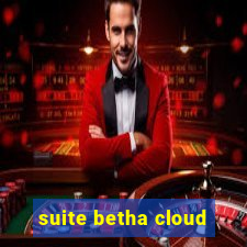 suite betha cloud