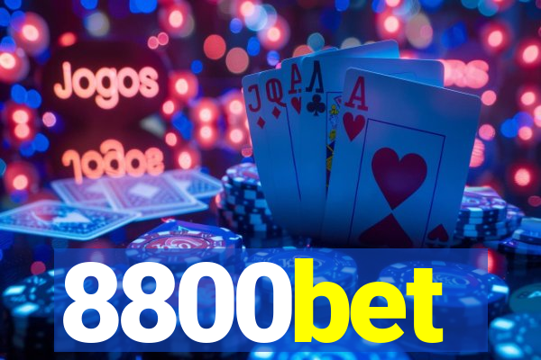 8800bet