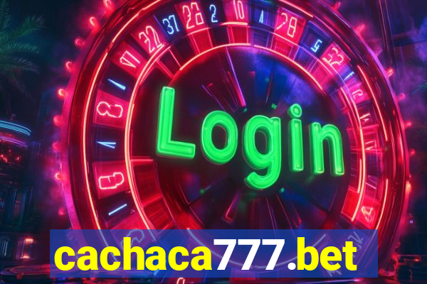 cachaca777.bet