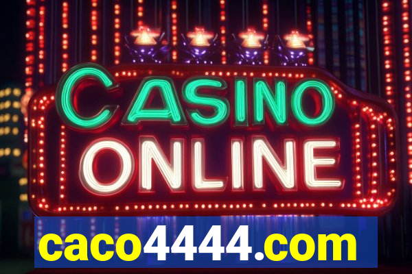 caco4444.com