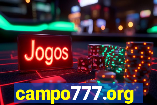 campo777.org