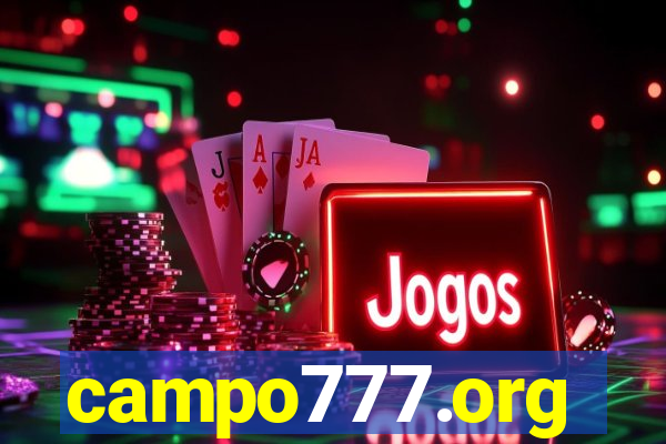 campo777.org