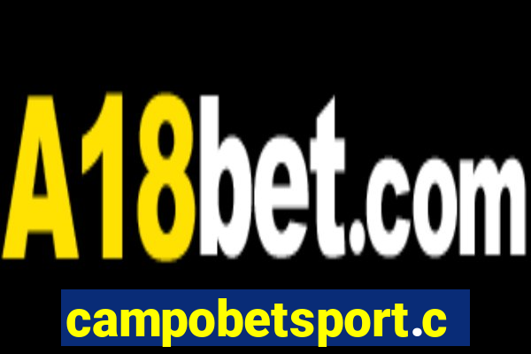 campobetsport.com