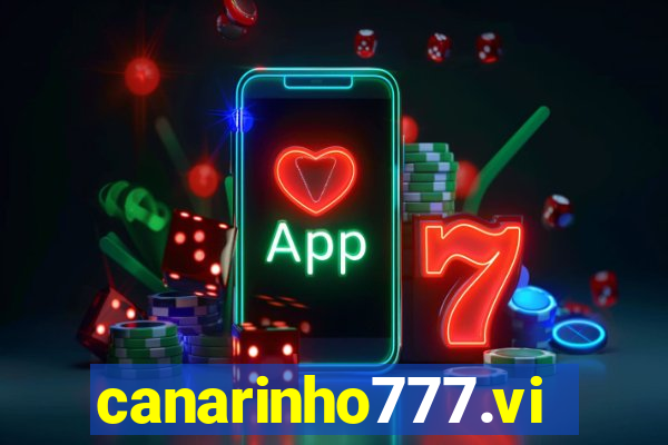 canarinho777.vip