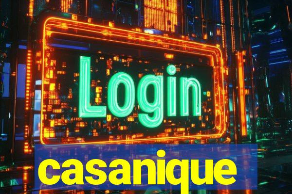 casanique