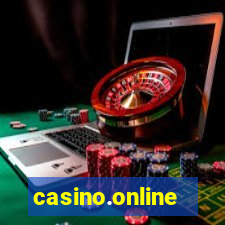 casino.online