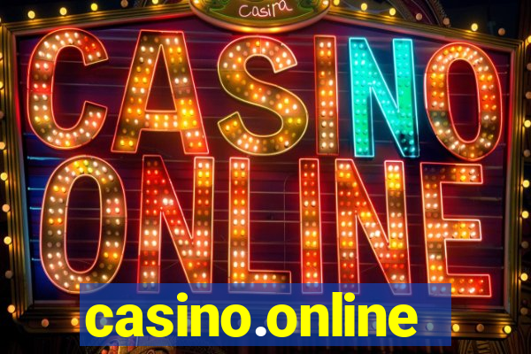 casino.online