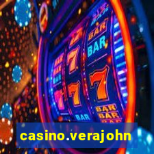 casino.verajohn