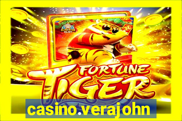 casino.verajohn