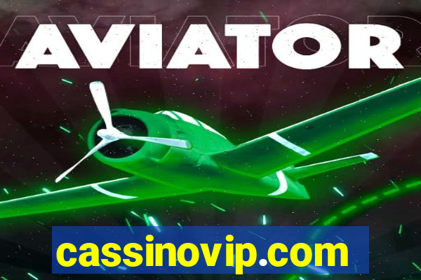 cassinovip.com