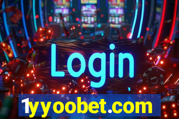 1yyoobet.com