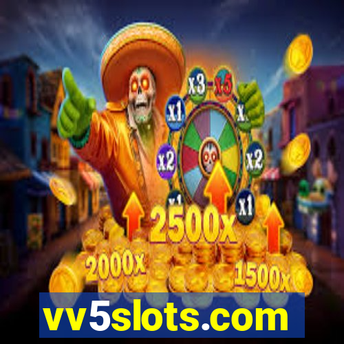 vv5slots.com