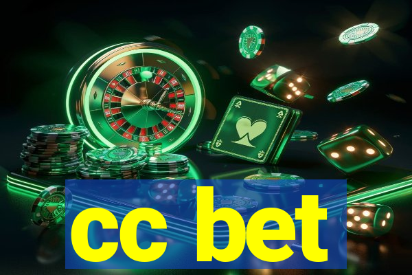 cc bet