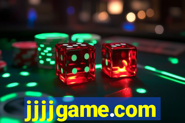 jjjjgame.com