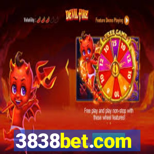 3838bet.com