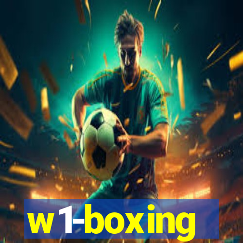 w1-boxing